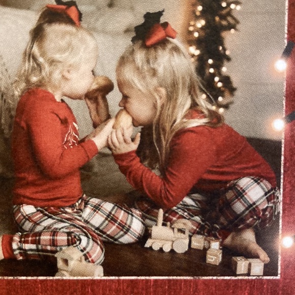 Rae Dunn family pajamas - multiple sizes - Picture 7 of 7